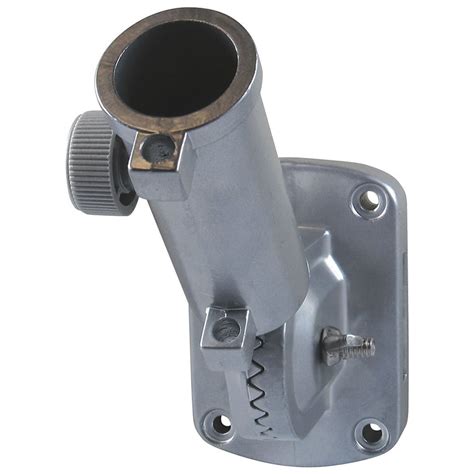 metal multi purpose bracket flagpole mount 93955|flag pole mount bracket.